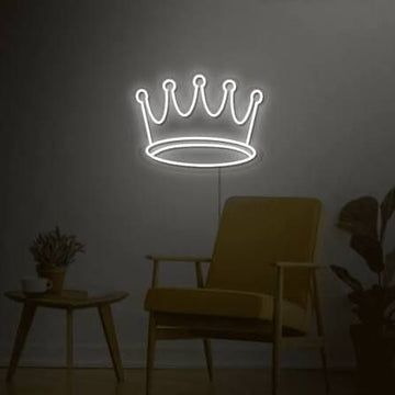 Crown Neon