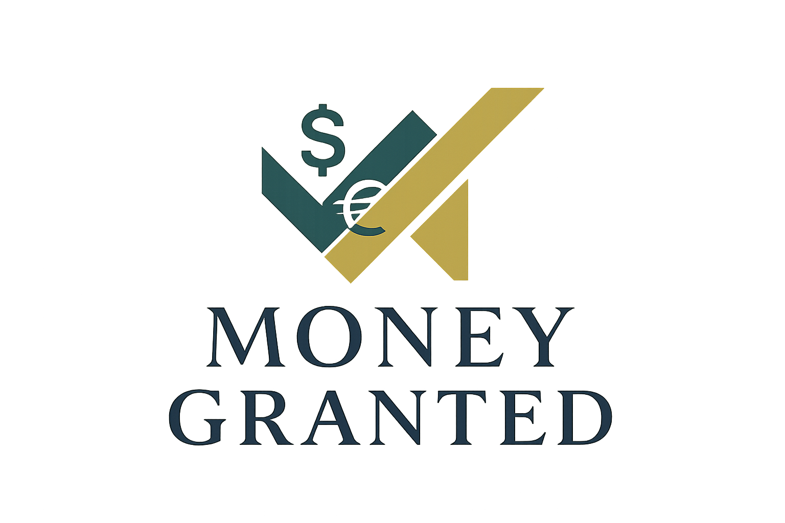 money granted logo