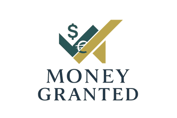 money granted logo